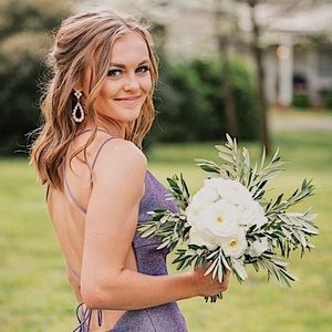 Meet your Posher, Karli